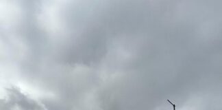 Braga veste-se de apoio: claques espalham tarjas pela cidade antes de duelo decisivo na Europa