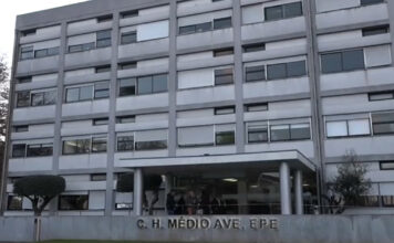 Hospital de Famalicão terá novo edifício pediátrico com mais de 3 milhões de euros de investimento