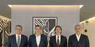 Vitória SC entra em período eleitoral decisivo: quatro candidatos disputam liderança do clube