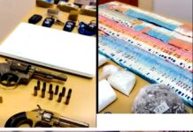 PSP de Braga realiza maior apreensão de droga de sempre com mais de 10 quilos de cocaína e heroína