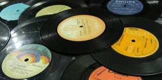 Braga recebe grande celebração do vinil com feira, música e nostalgia no Mercado Municipal