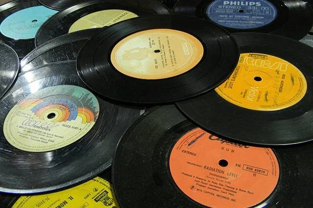 discos-de-vinil