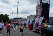 SC Braga prepara grande festa de encerramento da época com porco no espeto e animação na fanzone