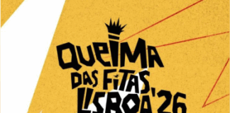 Cancelada a poucos dias do arranque: Queima das Fitas de Lisboa 2026 não vai acontecer