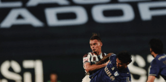 Famalicão segura empate na Amadora e mantém sonho europeu vivo
