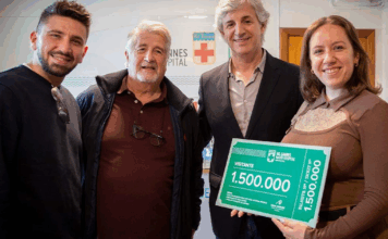 Navio Gil Eannes ultrapassa marca histórica de 1,5 milhões de visitantes em Viana do Castelo