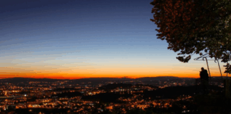 Sol regressa ao Minho e temperaturas começam a subir nos próximos dias