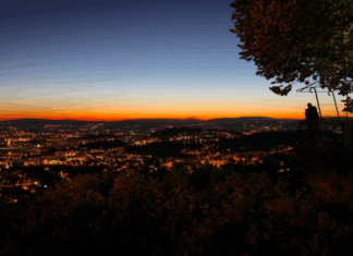 Sol regressa ao Minho e temperaturas começam a subir nos próximos dias