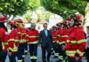 Vila Verde recebeu sessão distrital do “Roteiro de Proximidade com os Bombeiros”
