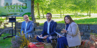 AgroVieira 2026 quer transformar Vieira do Minho numa montra do mundo rural