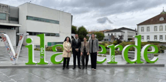 PS reforça apoio a novas acessibilidades e ligação ferroviária em Vila Verde