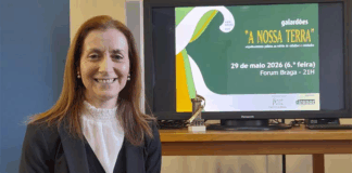 Galardões “A Nossa Terra” regressam para distinguir mérito e excelência no concelho de Braga