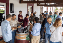 Braga acolhe Enóphilo Wine Fest com mais de 300 vinhos em prova