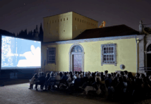 Museu dos Biscainhos celebra Dia Internacional dos Museus com cinema ao ar livre, concertos e visitas gratuitas