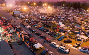 Greve de fome e polémica em Braga: Câmara justifica “chumbo” a evento de tuning