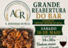 São Jerónimo de Real prepara festa e reabre bar com gastronomia tradicional para apoiar festividades em Braga