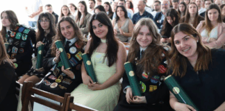 IPCA celebra novos diplomados em Barcelos e reforça ligação entre academia e comunidade