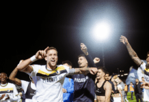FC FAMALICÃO FAZ HISTÓRIA, TERMINA EM QUINTO E FICA À ESPERA DA EUROPA