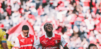 SC Braga cede empate frente ao Estoril e adia confirmação do quarto lugar