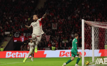 Otamendi despede-se do Benfica após seis épocas como capitão das águias