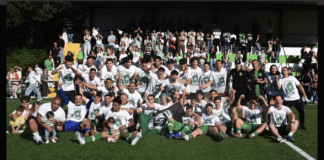 GD Figueiredo sagra-se campeão com exibição de luxo e “póquer” de Chico