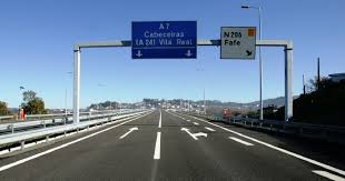 Auto Estrada A7