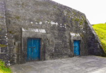 Fortaleza de Valença abre portas ao investimento com concessão de casamatas para comércio e restauração