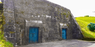 Fortaleza de Valença abre portas ao investimento com concessão de casamatas para comércio e restauração