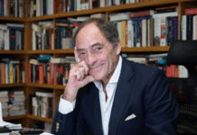 Paulo Portas marca presença em Braga para debate sobre economia e geopolítica