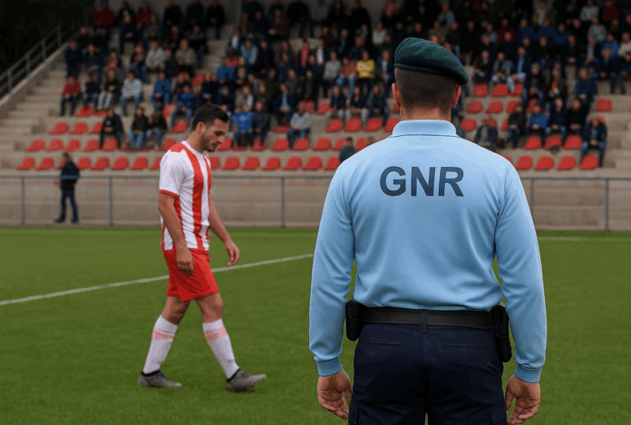 Futebol Distrital