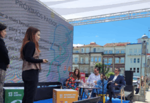Braga reforça compromisso social com participação no Festival de Inovação Social 2026
