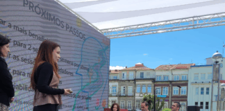 Braga reforça compromisso social com participação no Festival de Inovação Social 2026