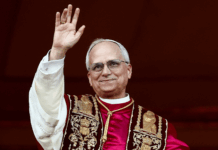 Presidente da República convida Papa Leão XIV a visitar Portugal em 2027