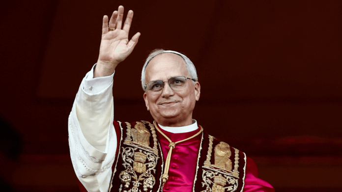 Papa Leão XIV