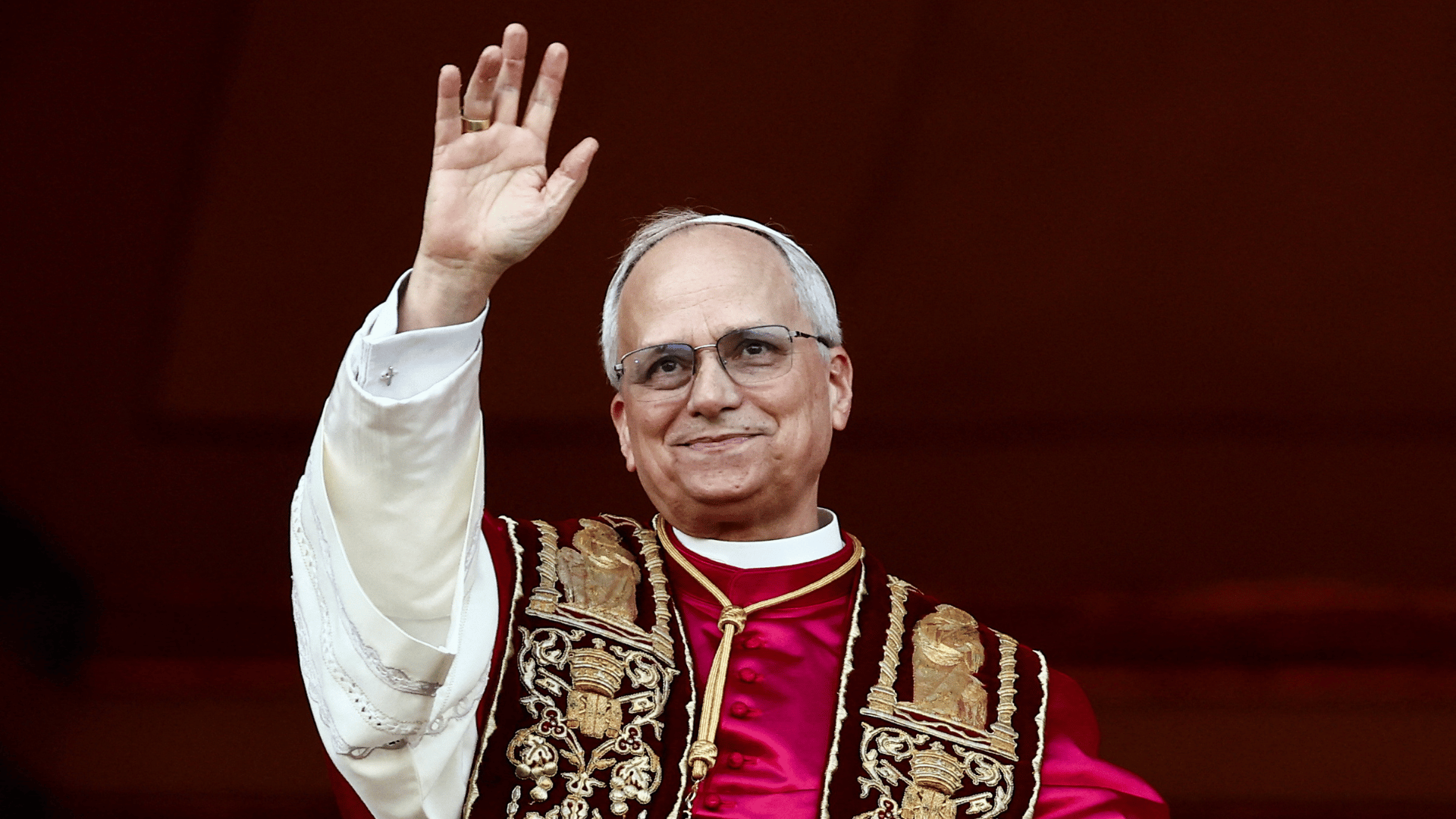 Presidente da República convida Papa Leão XIV a visitar Portugal em 2027