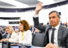 Parlamento Europeu aprova plano para reforçar inovação industrial e descarbonização até 2034