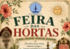Feira de Velharias regressa ao Campo das Hortas em Braga este sábado