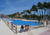 Piscinas gratuitas de água salgada em Vigo abrem este sábado