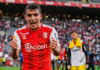 Víctor Gómez integra Equipa do Ano da Liga Europa e leva SC Braga à elite europeia