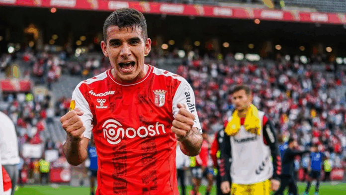 Víctor Gómez