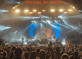 Festival do Crato 2026 reforça cartaz com Calum Scott, Delfins e Karetus