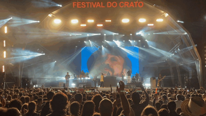Festival do Crato