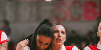 SC Braga anuncia nove saídas na equipa sénior feminina de voleibol para 2026/27