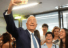 Marcelo Rebelo de Sousa desafia jovens de Braga a sonhar através da leitura e do conhecimento