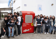 Escolas de Braga podem conquistar prémios pela reciclagem: há 39 estabelecimentos na corrida da campanha Escola Electrão