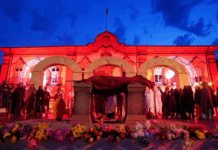 Braga Romana despede-se de 2026 com Funeral Romano, videomapping e espetáculo dos Malatitsch
