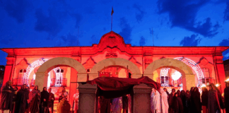 Braga Romana despede-se de 2026 com Funeral Romano, videomapping e espetáculo dos Malatitsch