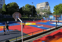 Braga lança concurso de arte urbana para transformar polidesportivos e desafia jovens de todo o distrito