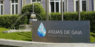 Operação “Águas Turvas”: PJ detém 13 suspeitos e realiza buscas na Águas de Gaia por alegado esquema de corrupção de oito milhões
