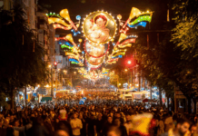 São João de Braga deverá gerar 20 milhões de euros e traz de volta as “barraquinhas” à Avenida da Liberdade
